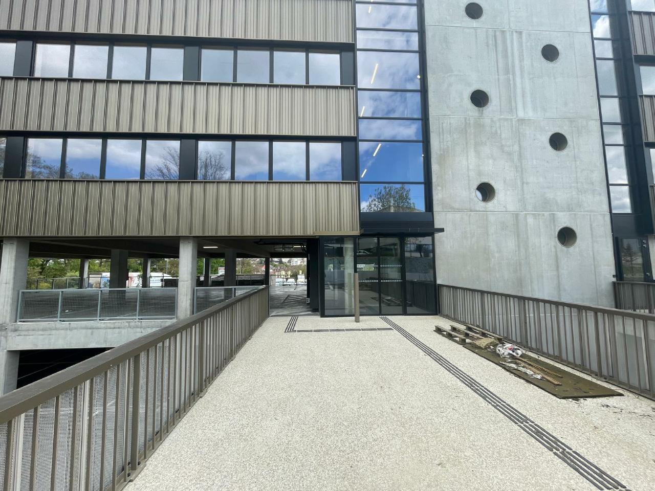 Bureau Laxou 630m² Location bureau Laxou Meurthe-et-Moselle OLBUR2318701 6